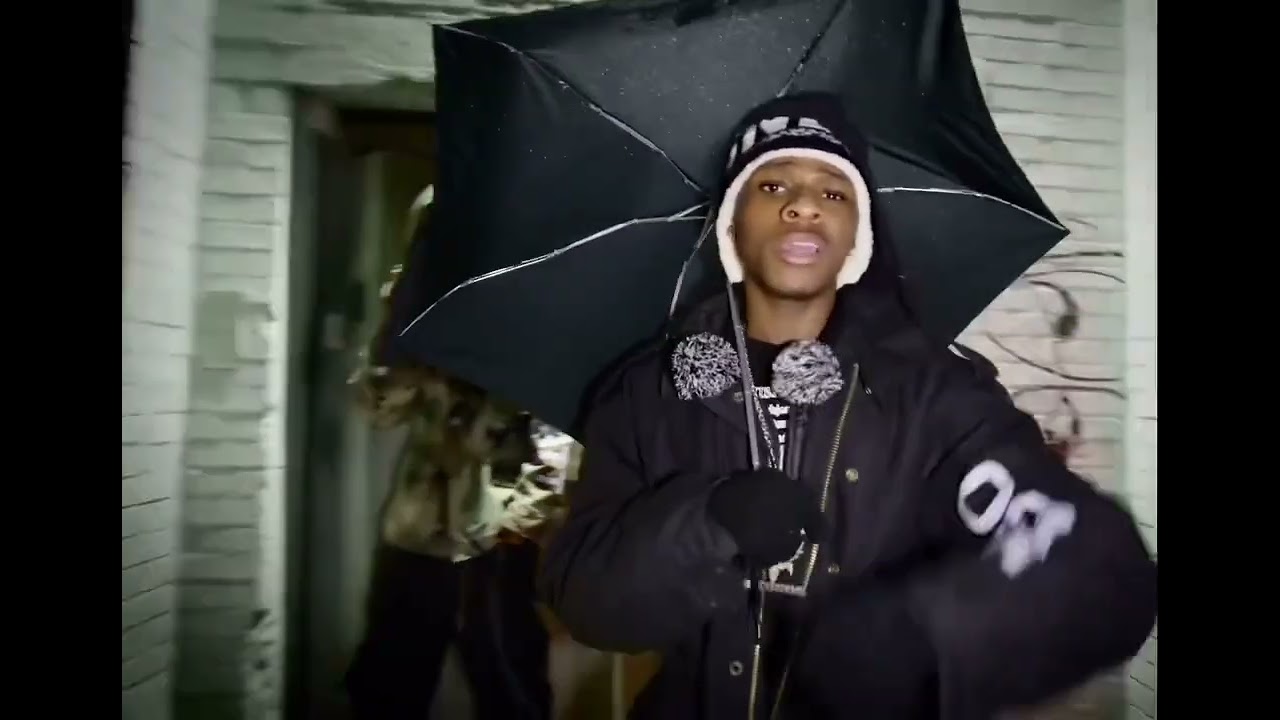 TEEBOFG - MORE FIRE FREESTYLE (INSTAGRAM EXCLUSIVE)