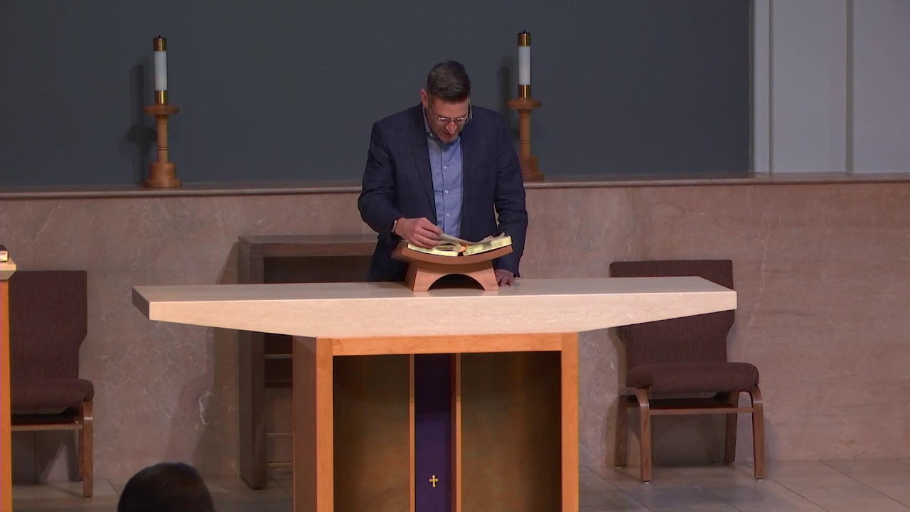 March 8, 2026 - 1045 Contemporary Worship