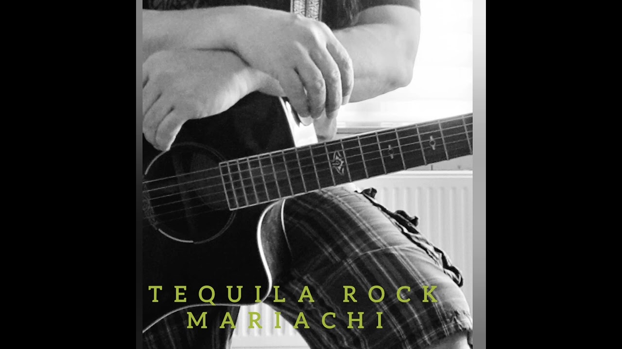 Tequila Rock Mariachi  (Caminando voy)