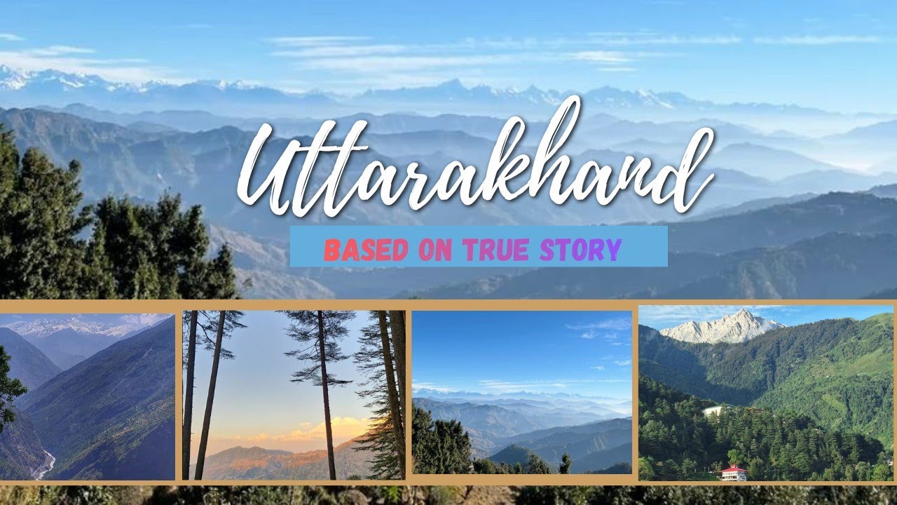 One day in uttarakhand's beautiful village | Pahado ki zindagi | #love #vlog #fun #life #viral #fyp
