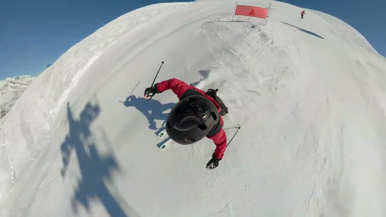 SKI Diable - Les 2 Alpes
