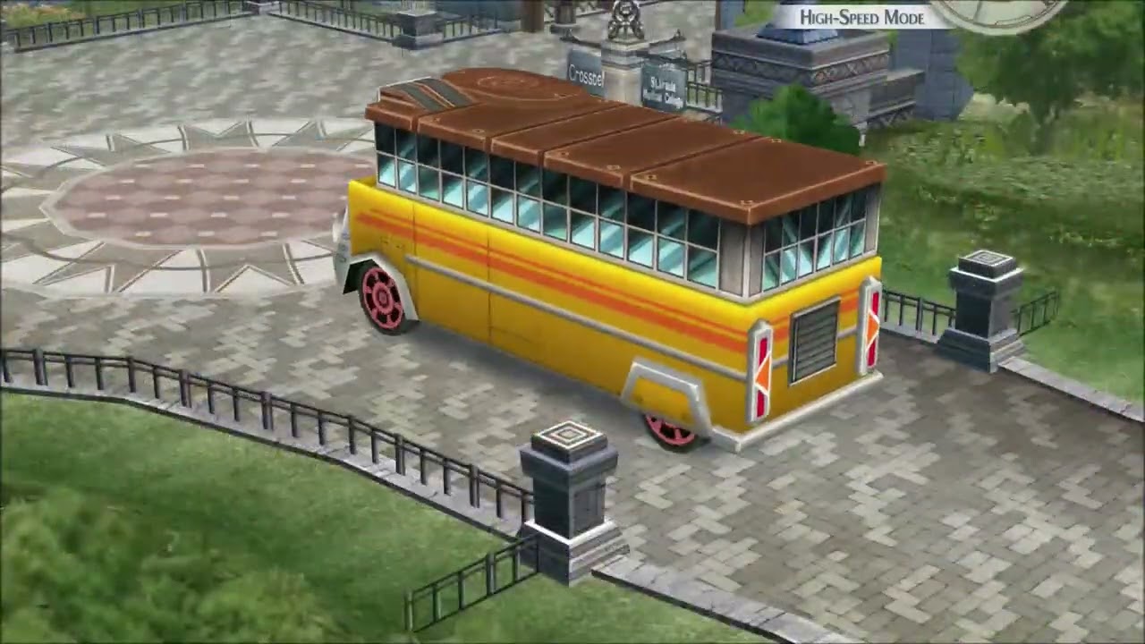 零の軌跡改 #19  クリアまで実況プレイ 　Nintendo switch　ネタバレあり　PSPリメイク