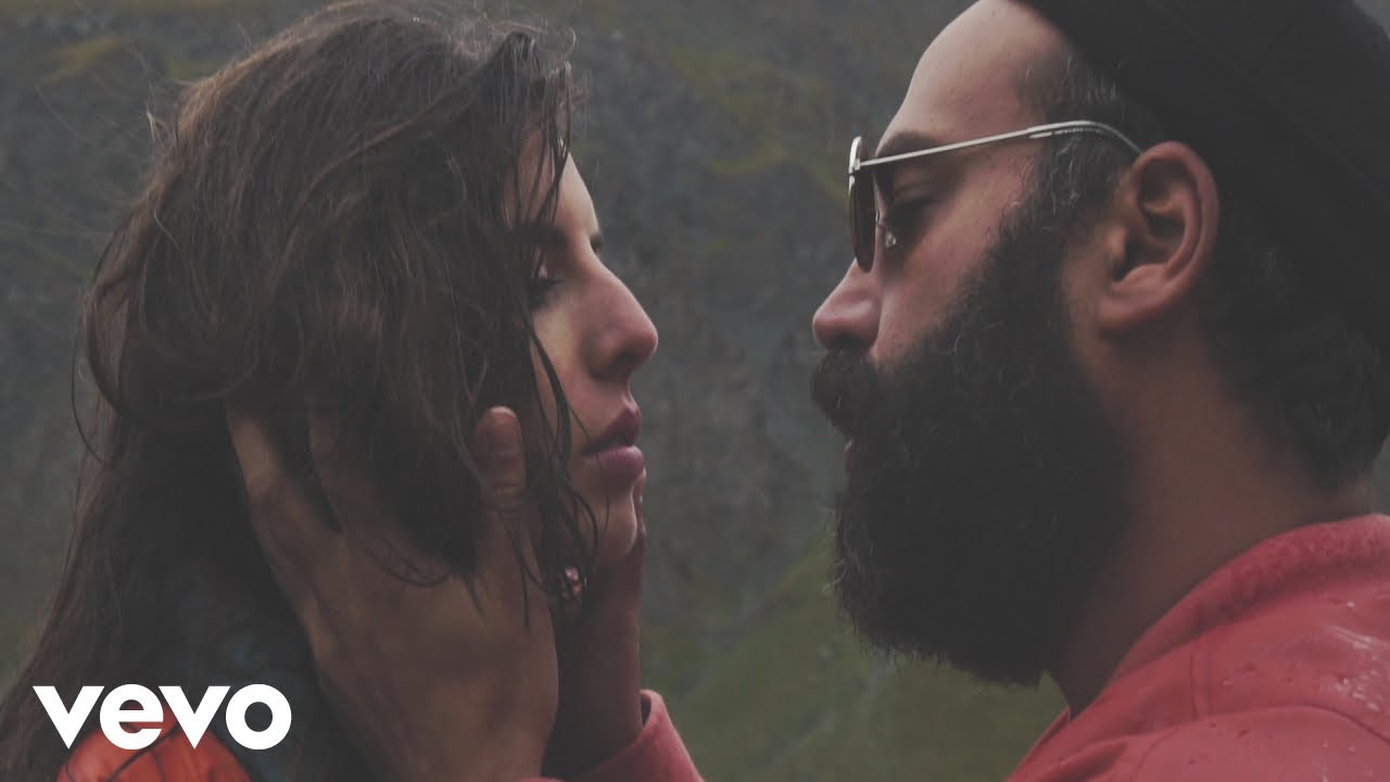 lemandorle - Marta (Official Video)