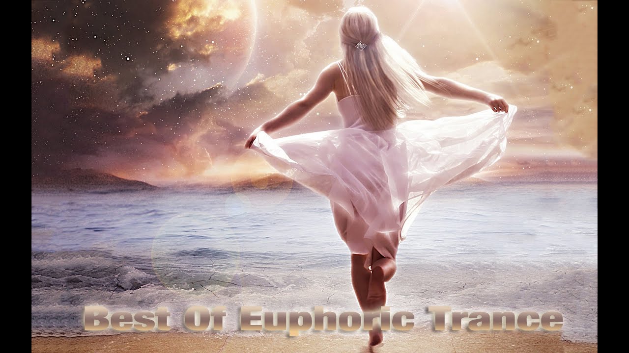DJ pluTONYum - Best Of Euphoric Trance ♫