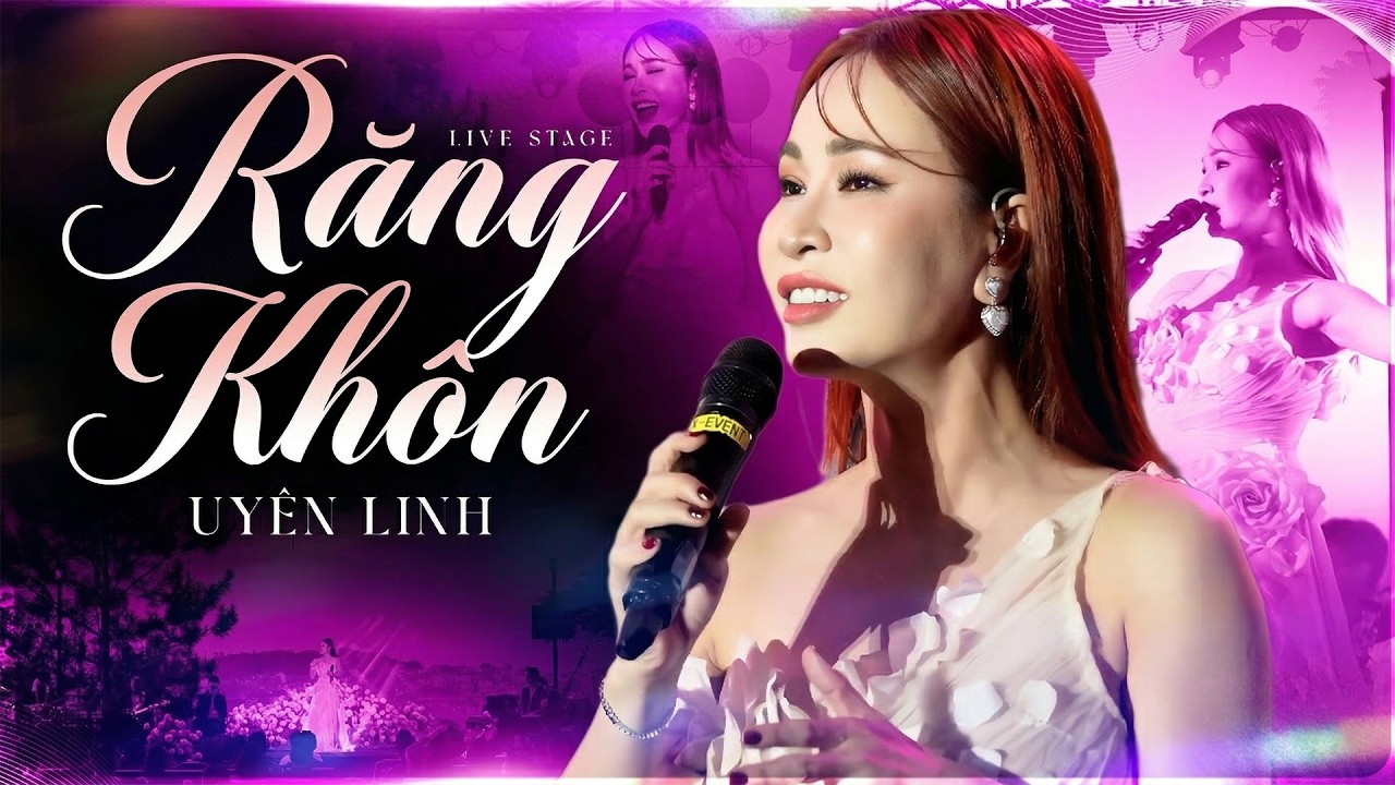 Răng Khôn - UYÊN LINH Cover Hay Quên Luôn Bản Gốc | Nếu như em gặp anh, Lúc hai ta đã trưởng thành