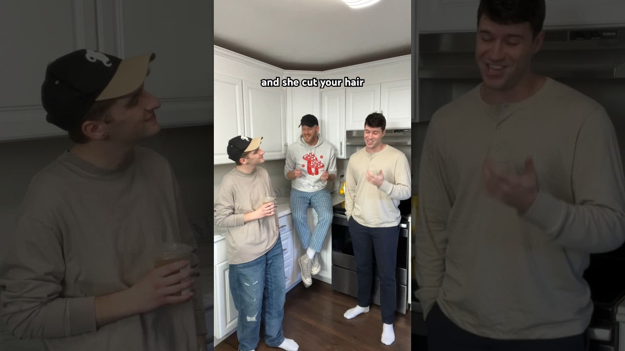 Hallelujah (Cover by Anthony Gargiula, Scott Hoying & @JonathanTilkinOfficial) #sing #pentatonix