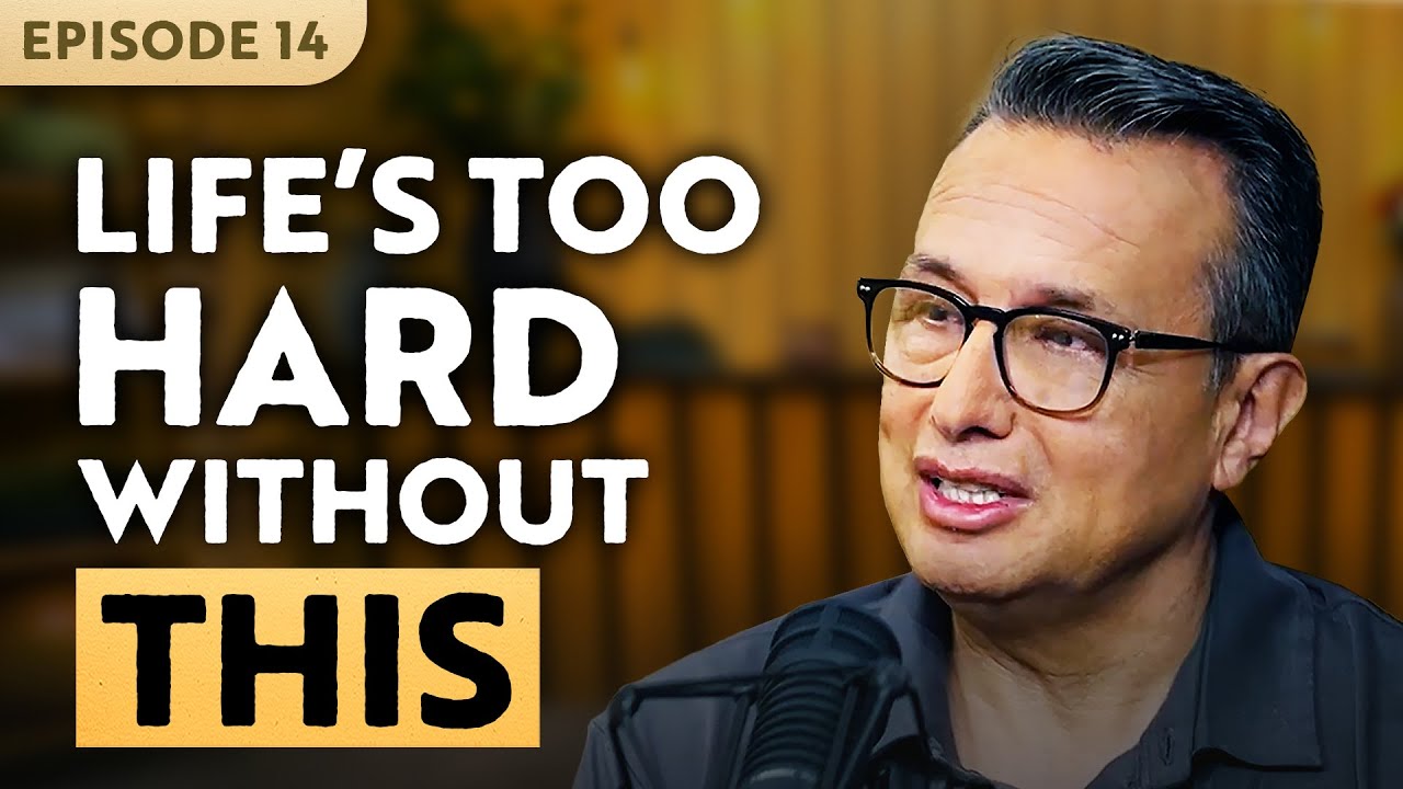 "The God of All Comfort" with Pastor Netz Gomez