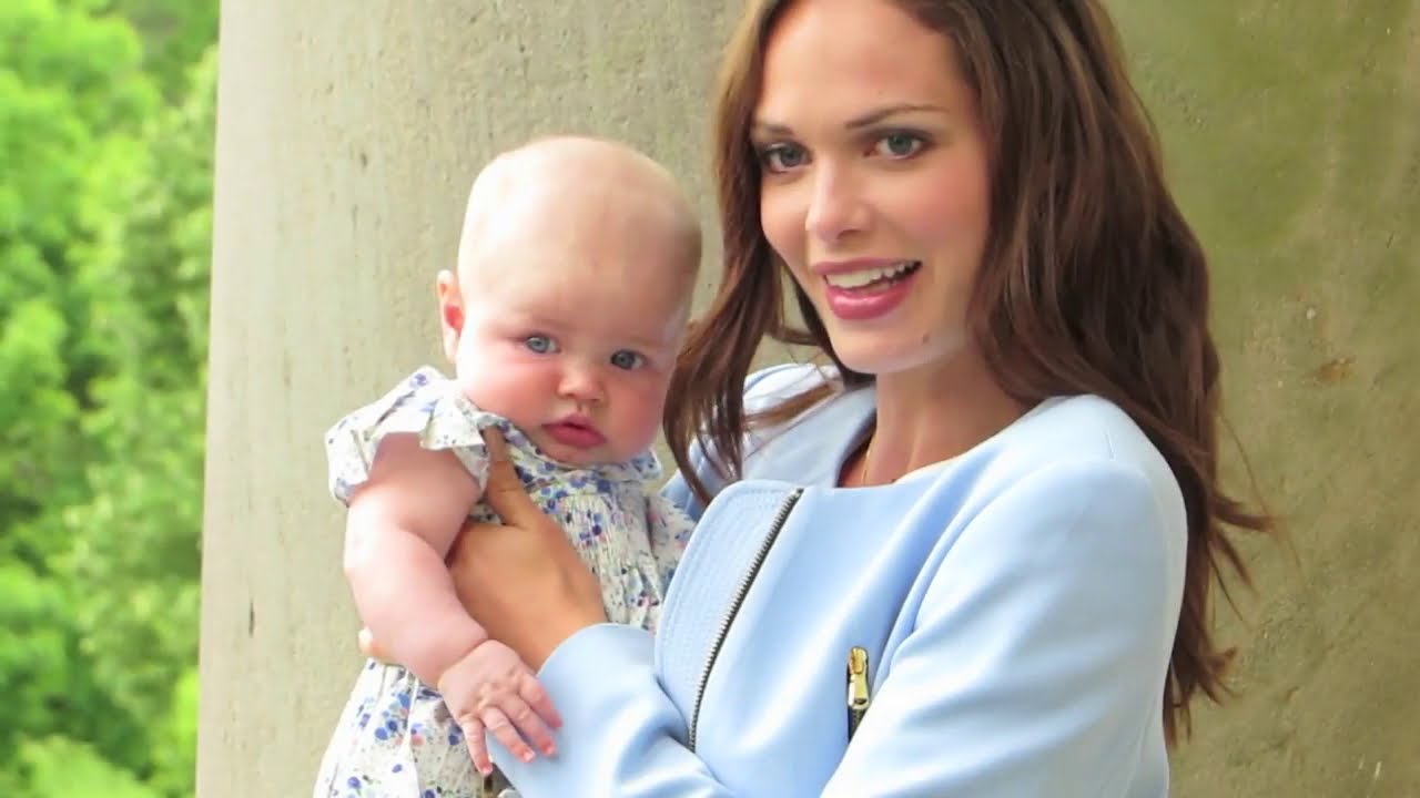 Фотосъёмка Silver Cross Pioneer и Balmoral