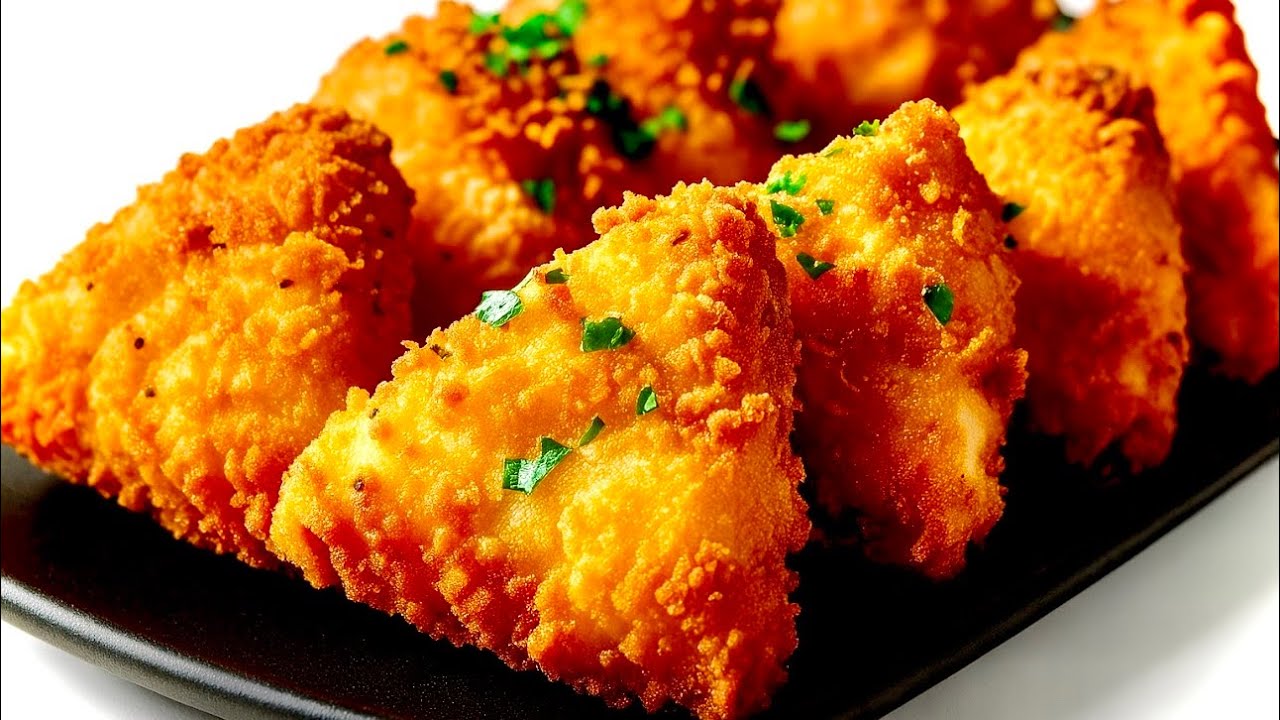 This food will immediately impress you: the best food for the holidays 