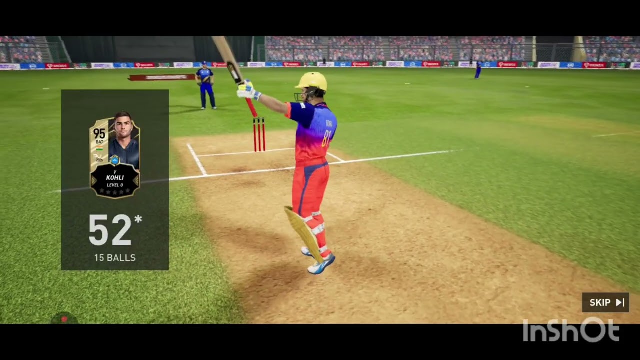 RCB vs MI ipl Score 168 Runs From 60 Balls to win  Virat Kohli 70Run 20Balls Mare #viratkohli #ipl 