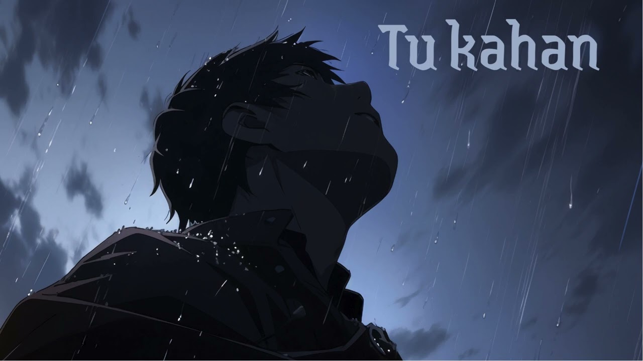 Tu kahan (offical music)
