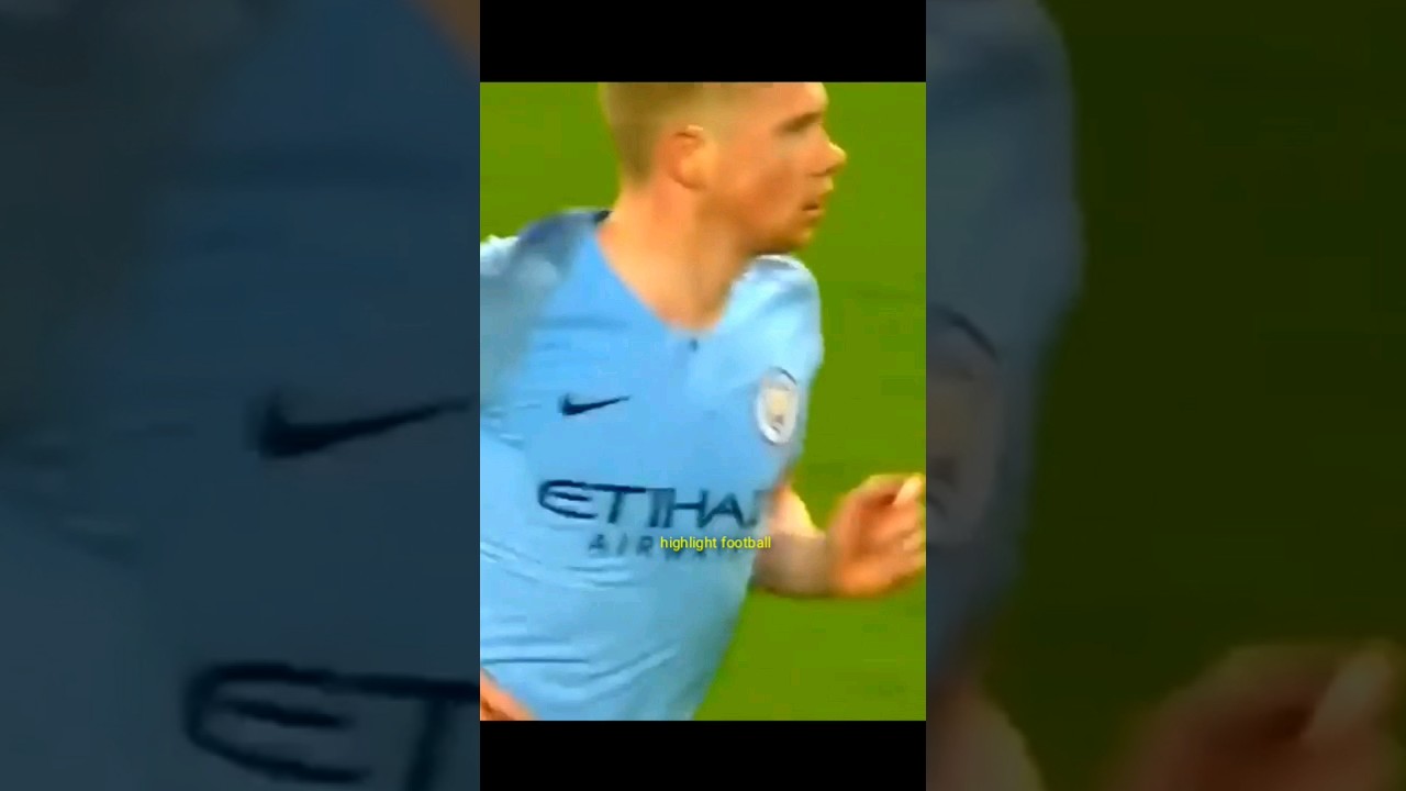 De bruyne💥💯Kevin De Bruyne,Manchester city,de bruyne skills & goals, 