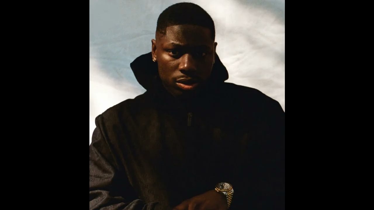 DAVE x TIAKOLA TYPE BEAT - 