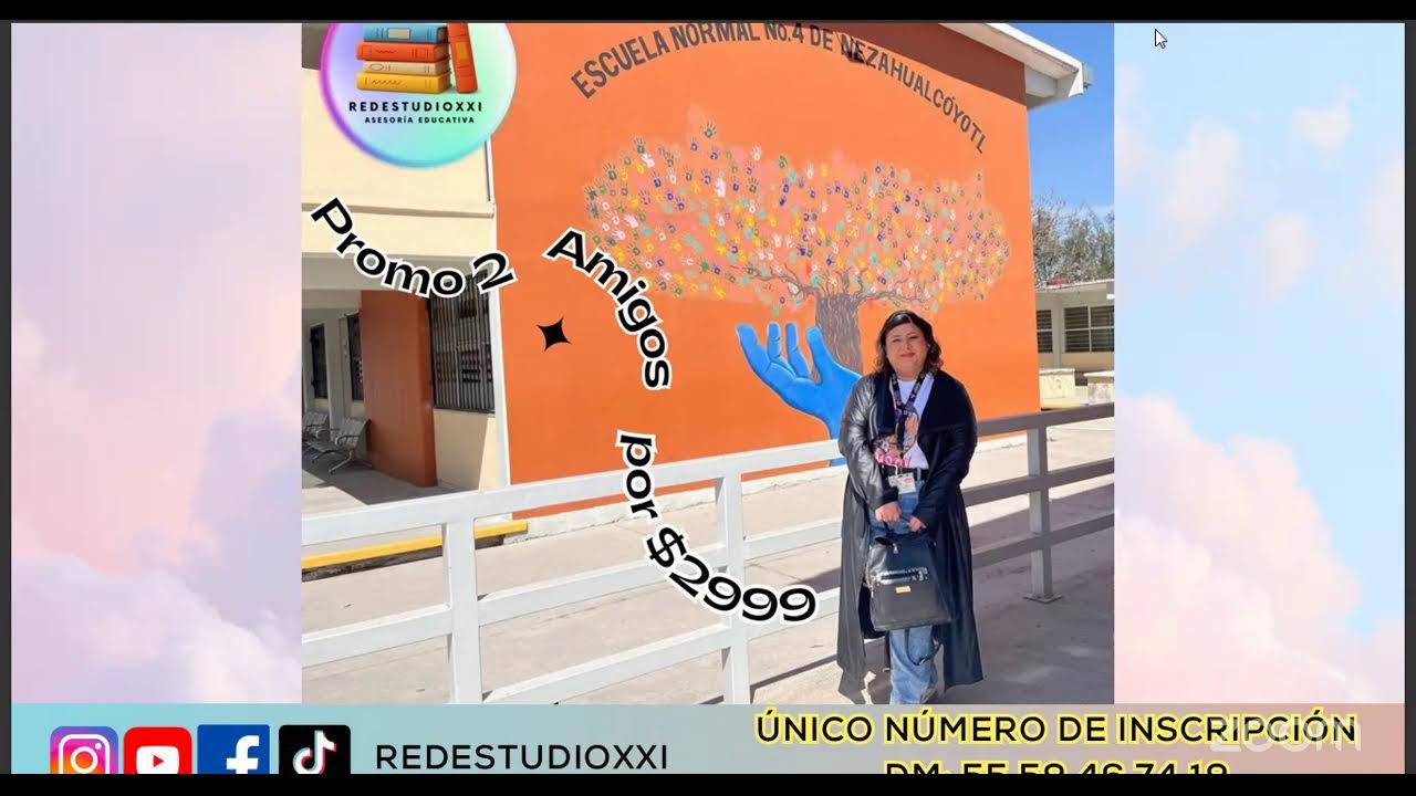 Sesión de Estudio - BAP / NEE