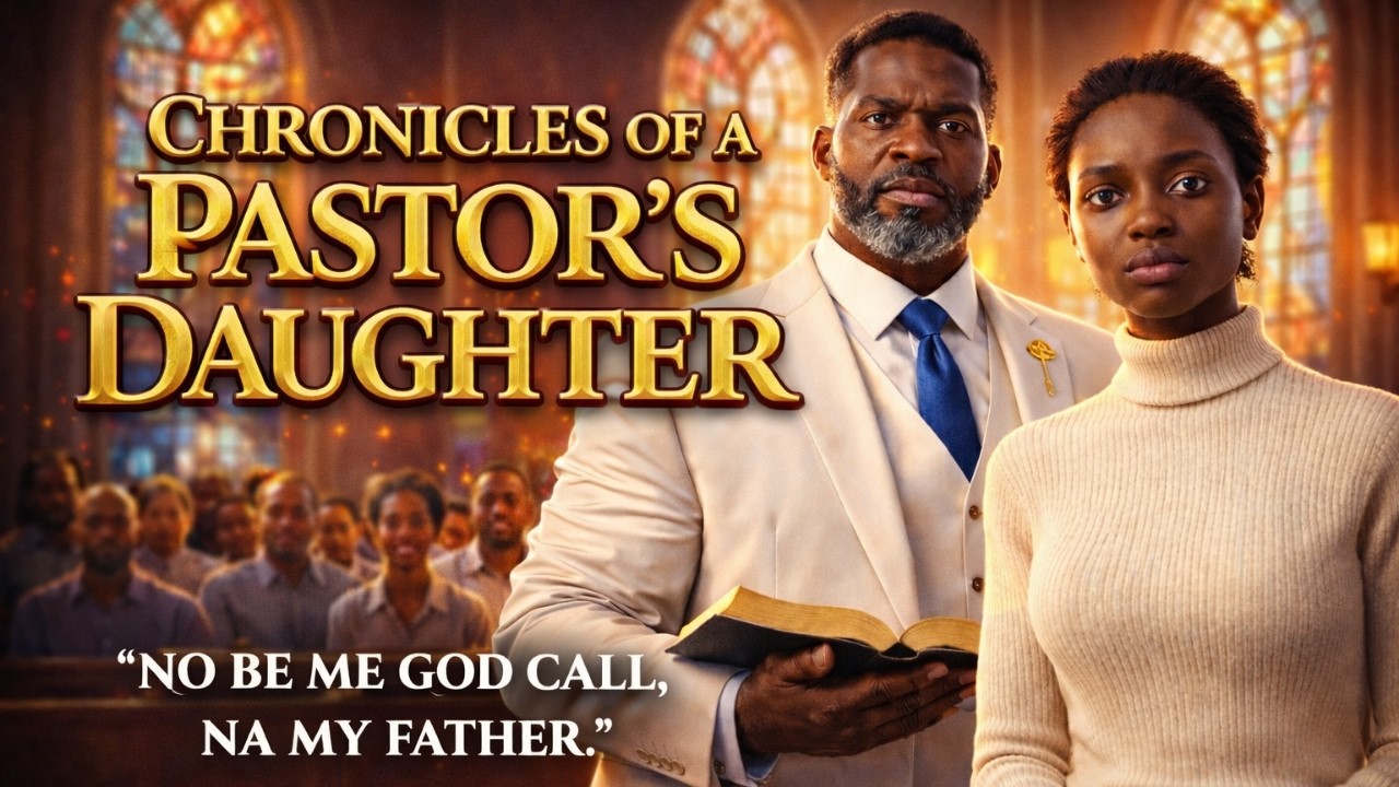 PASTOR’S DAUGHTER SCANDAL – A STORY OF SILENCE AND BETRAYAL