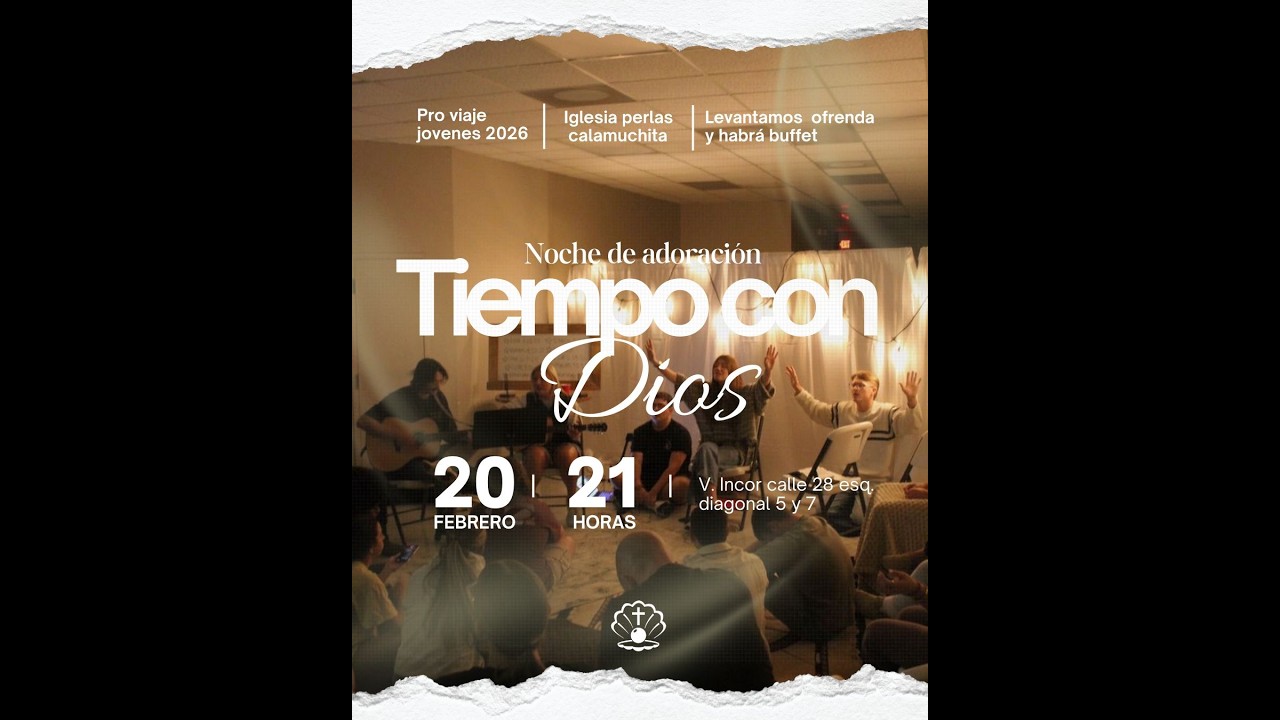 Noche de Adoración