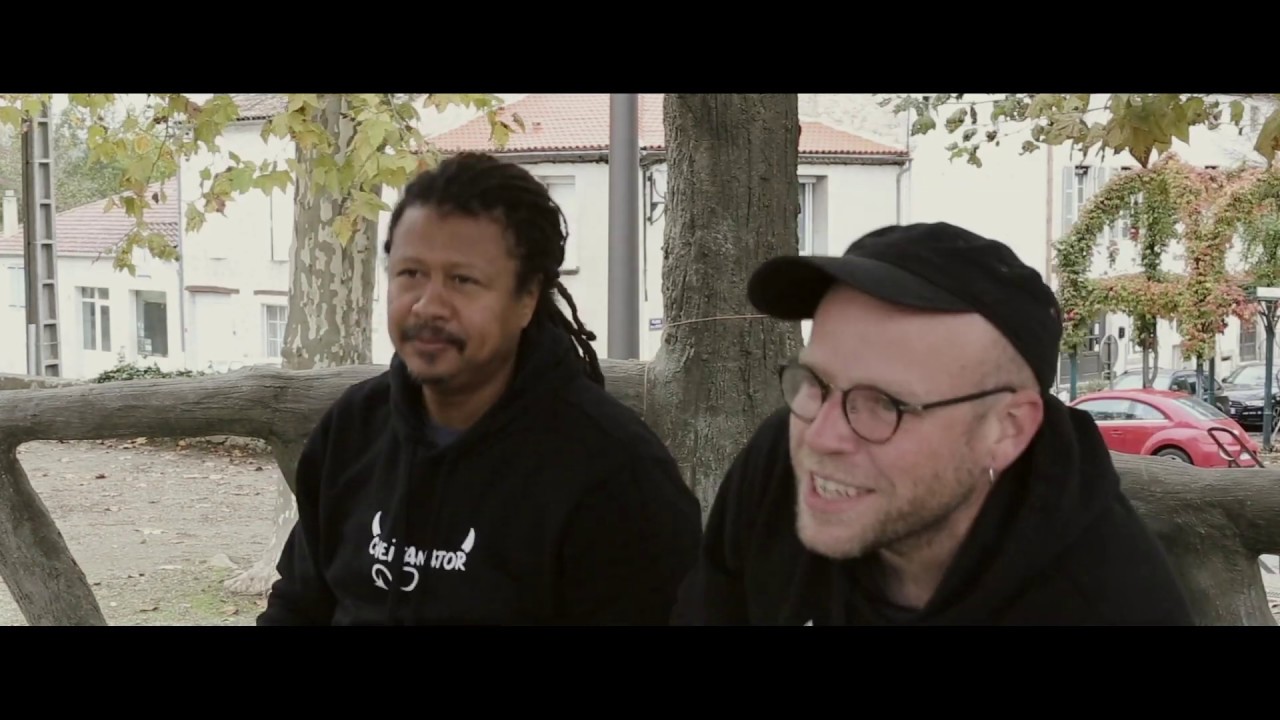 cheitan (sheitan) Rémo feat Mouss
