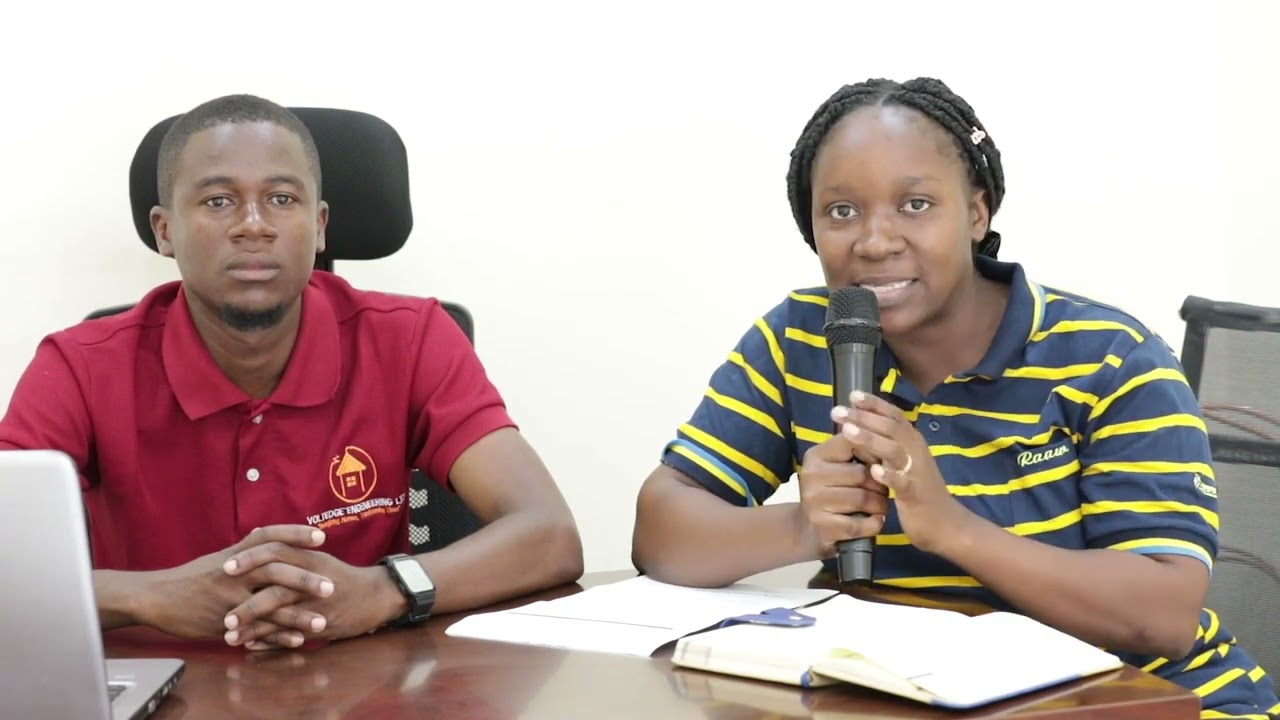 MAFUNZO NILIYOPATA VETA YAMENIWEZESHA KUJIAJIRI NA KUAJIRI VIJANA WENGINE