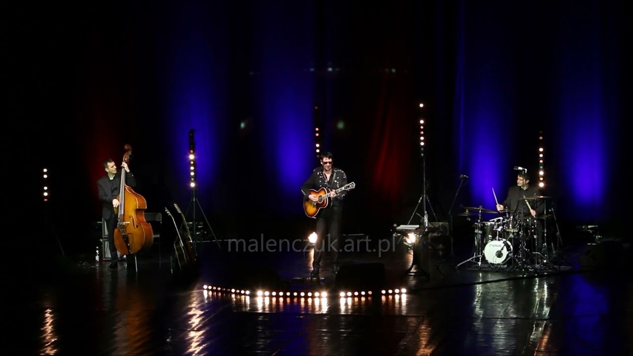 MACIEJ MALEŃCZUK - CHCIAŁEM BYĆ MARYNARZEM