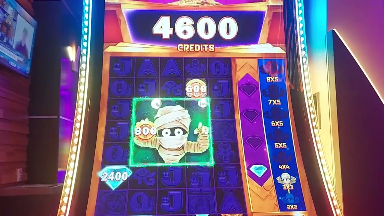 Let's go! Huge win resorts casino Atlantic city!