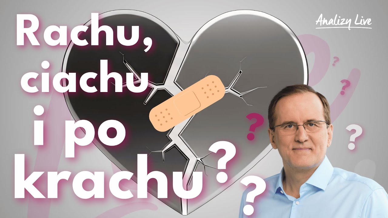 Krajobraz po krachu na metalach szlachetnych i inne tematy  4.02.026