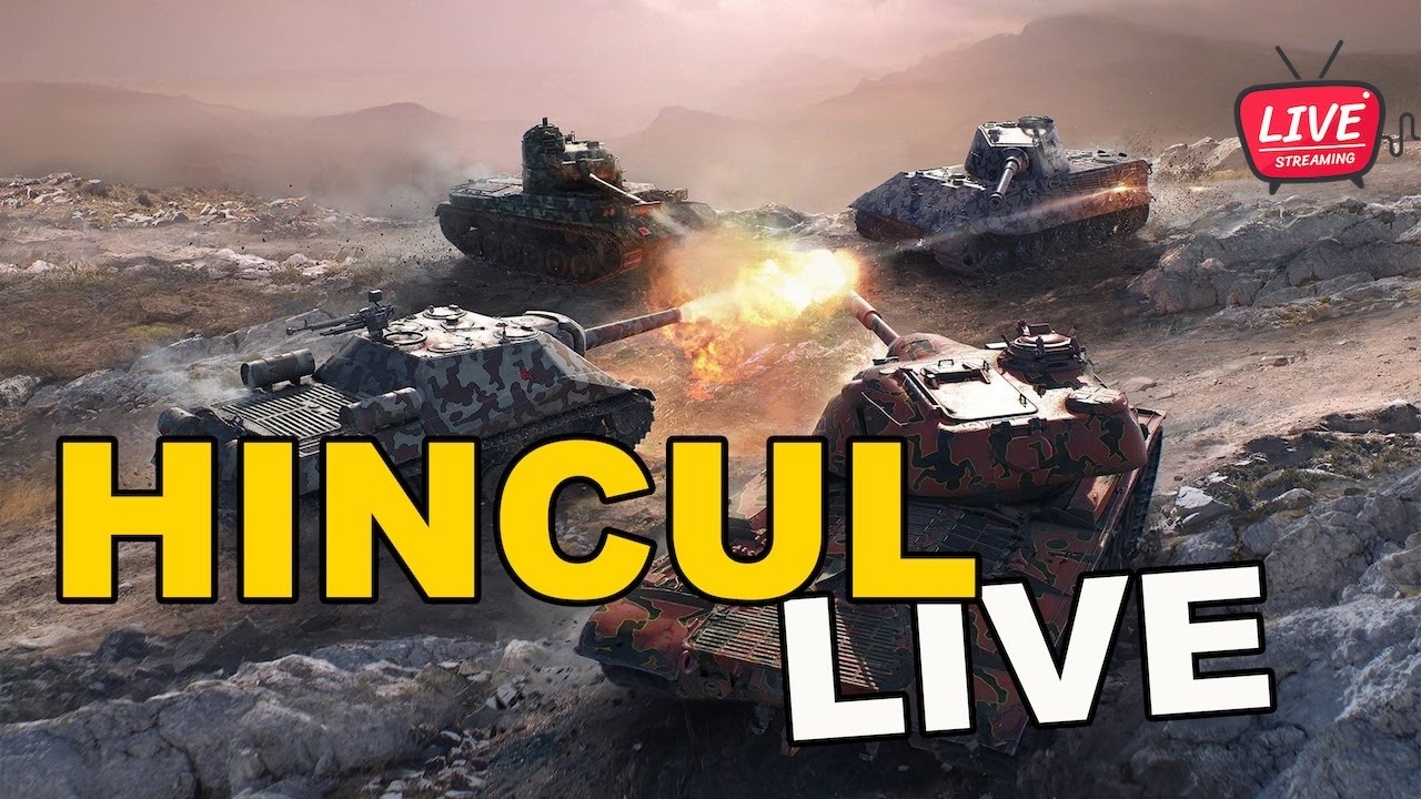 Czołgiem ich hincul live World of Tanks Modern Armor Xbox Series X/Ps5