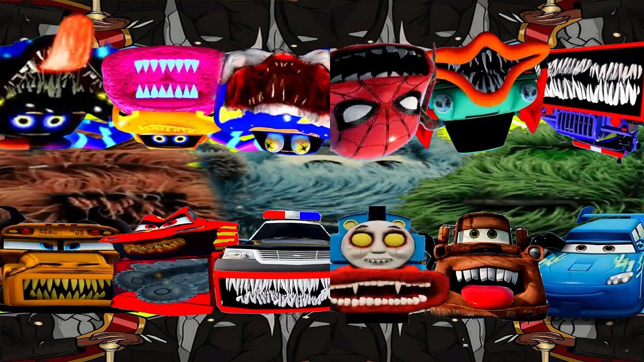 10 MINUTES SUPER MEGAMIX COFFIN DANCE COMPILATION - KENBIKA