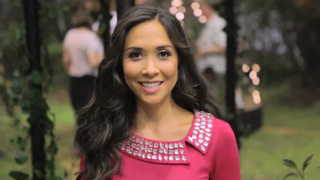 Myleene Klass - Littlewoods Autumn advert (Behind the Scenes)