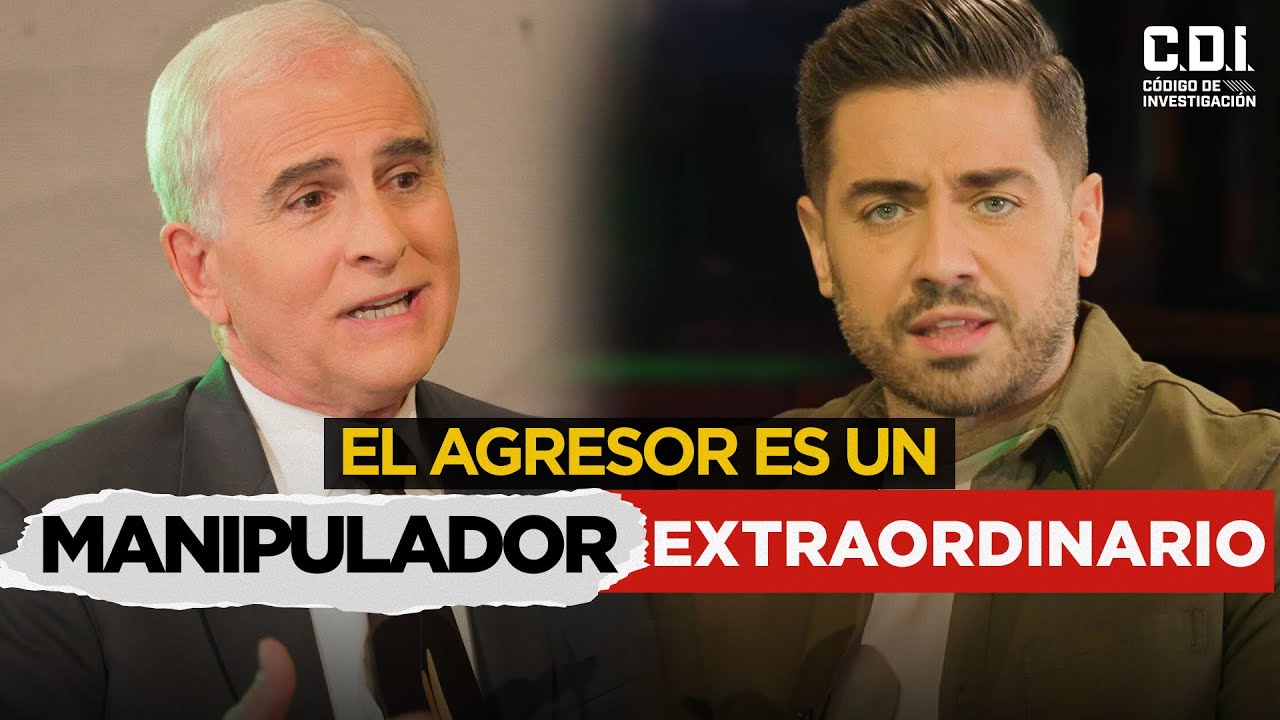 Caso Gabby Petito: Manny Ortega, exagente del FBI, analiza los puntos clave | Podcast C.D.I.