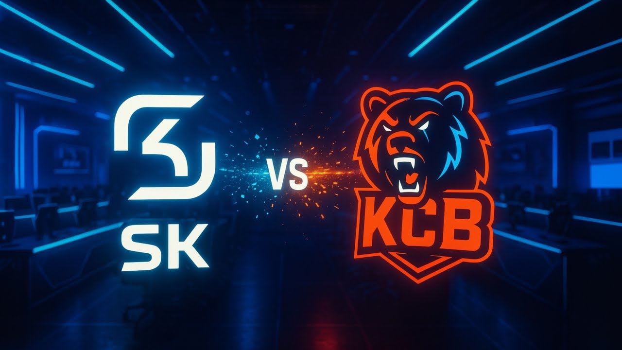 League of Legends | SK vs KCB –MATCH HIGHLIGHTS | 2026 LEC Versus Week 2 Day 3
