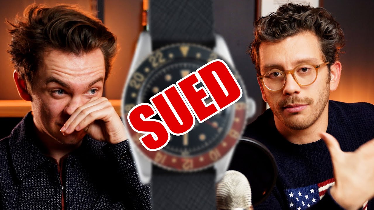 What Happens When Rolex Messes Up?