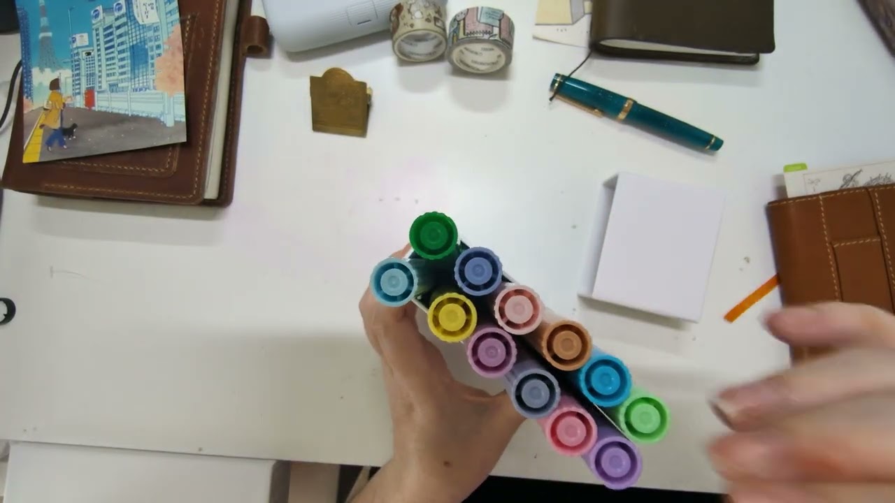 My Favorite Stationery for Productivity ✨ | Pens, Notebooks & More!
