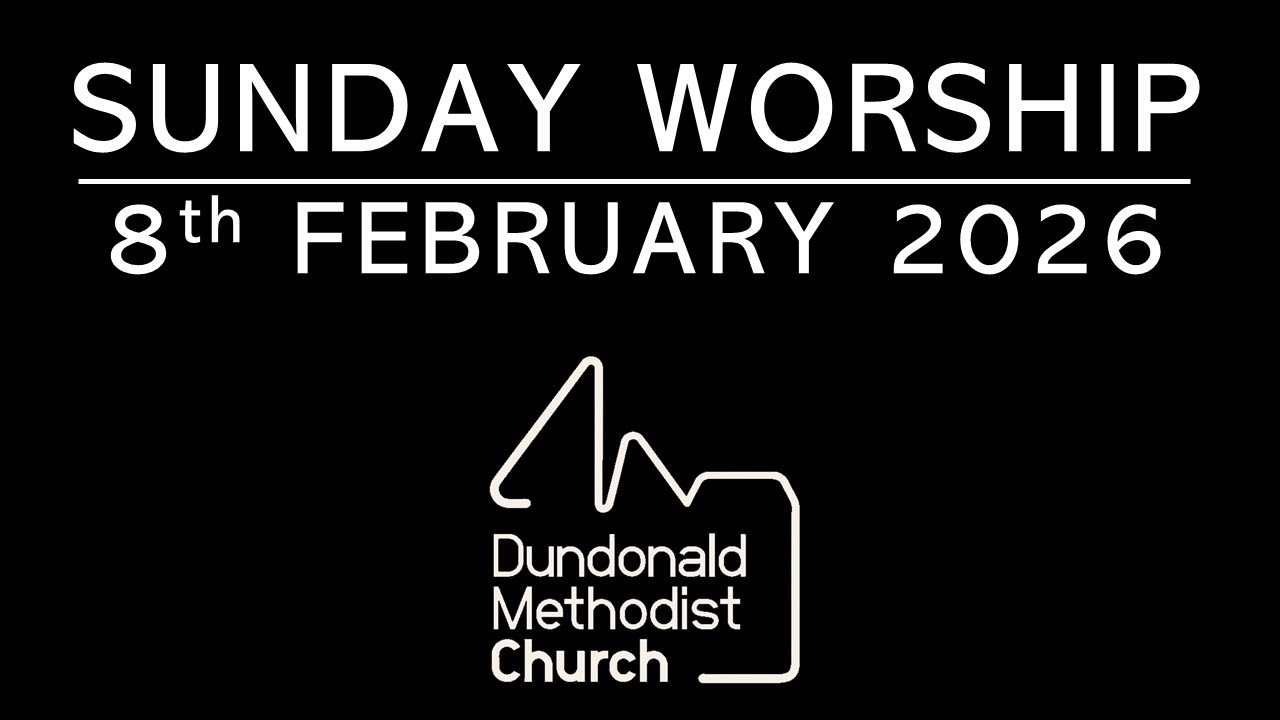 Sunday 8th February 2026