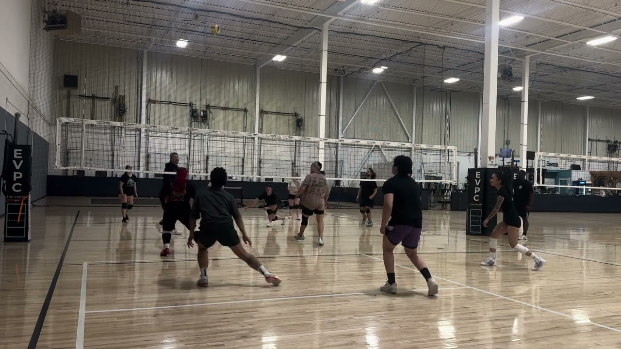 Pucky Beanies vs Good First Pass S2