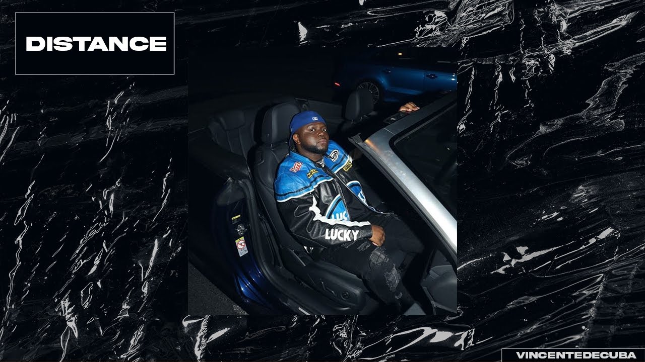[FREE] Zed x Freeze Corleone x SDM Type Beat - DISTANCE