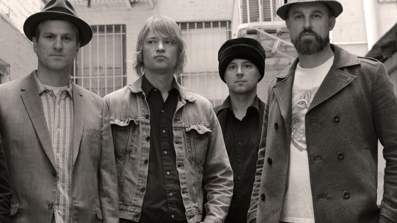 Interview with John McCrea from CAKE