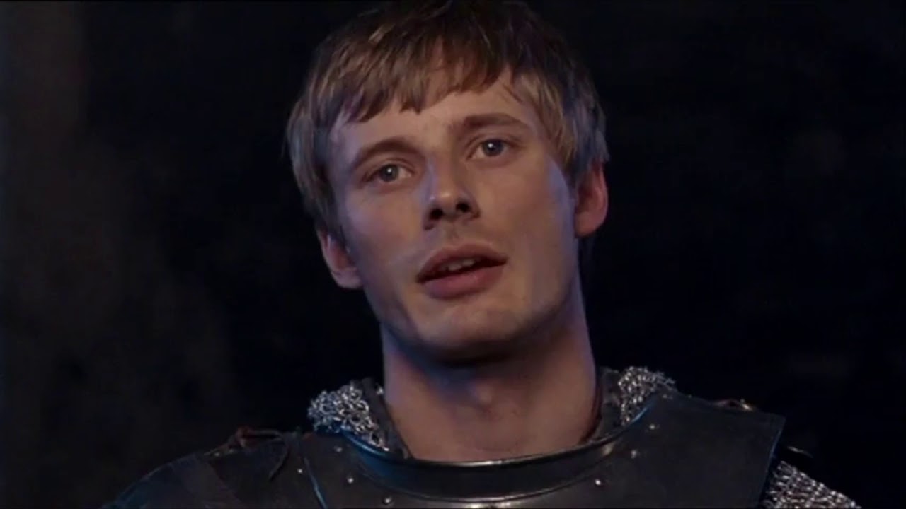 Merthur Scenes Part 1