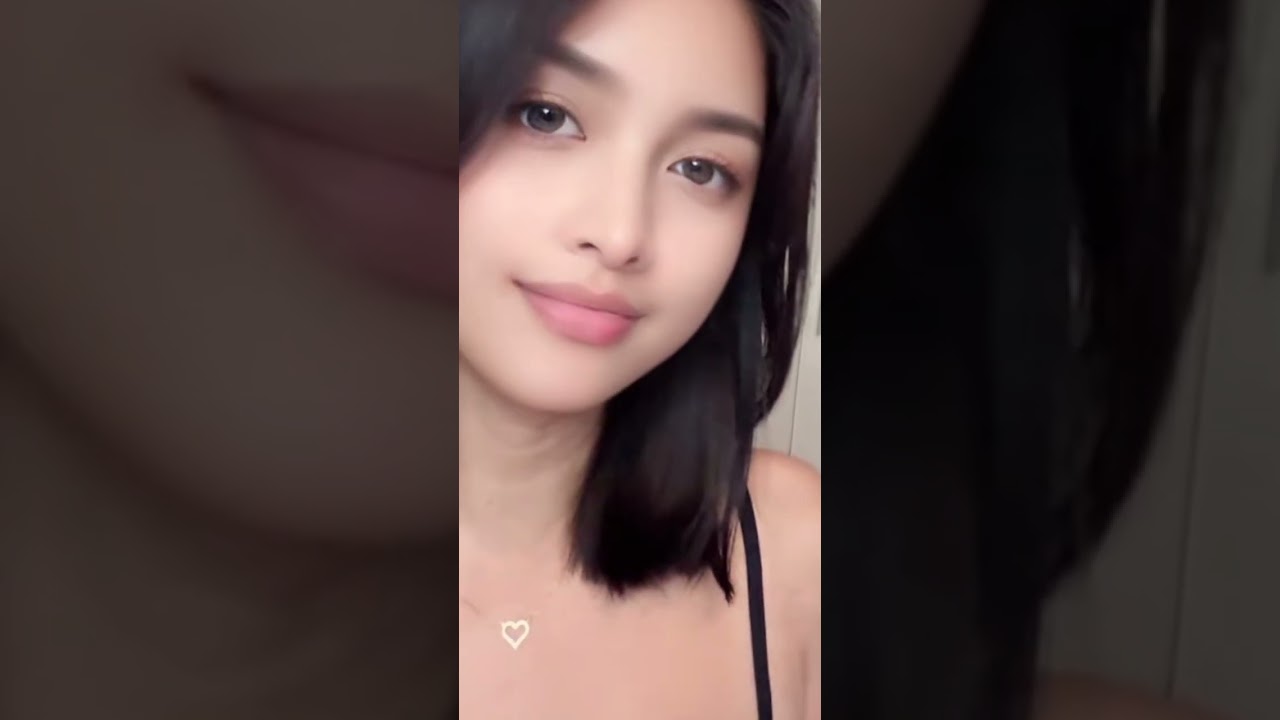 Beautiful girl 