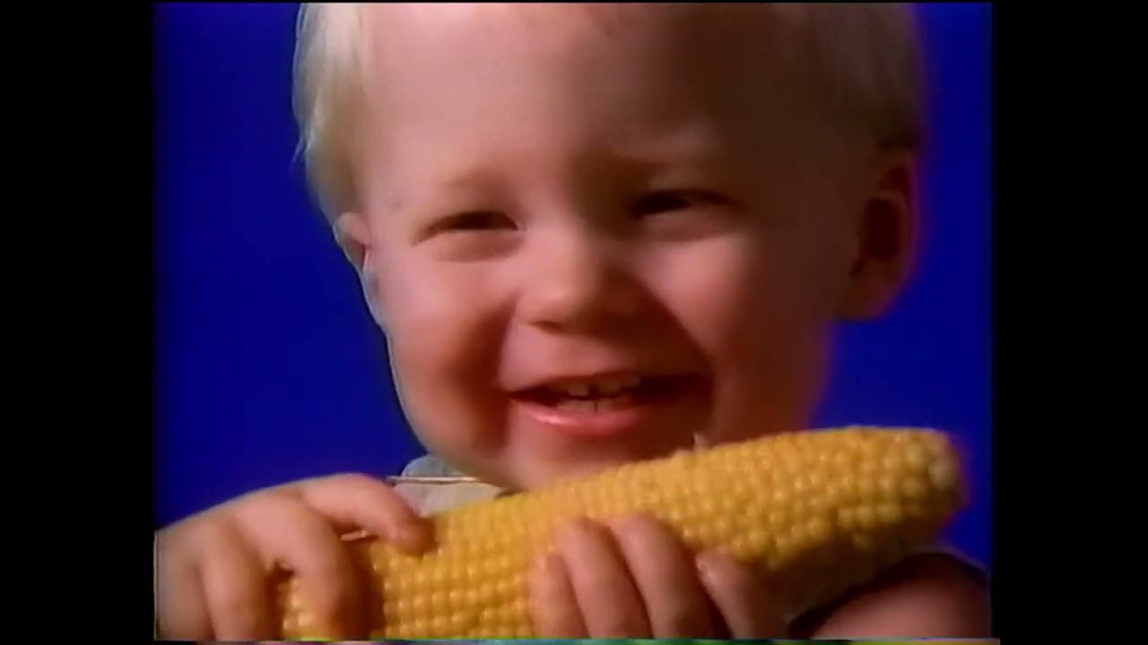 WFMY-2 (CBS) Commercial Breaks and News Open: April 13, 1991