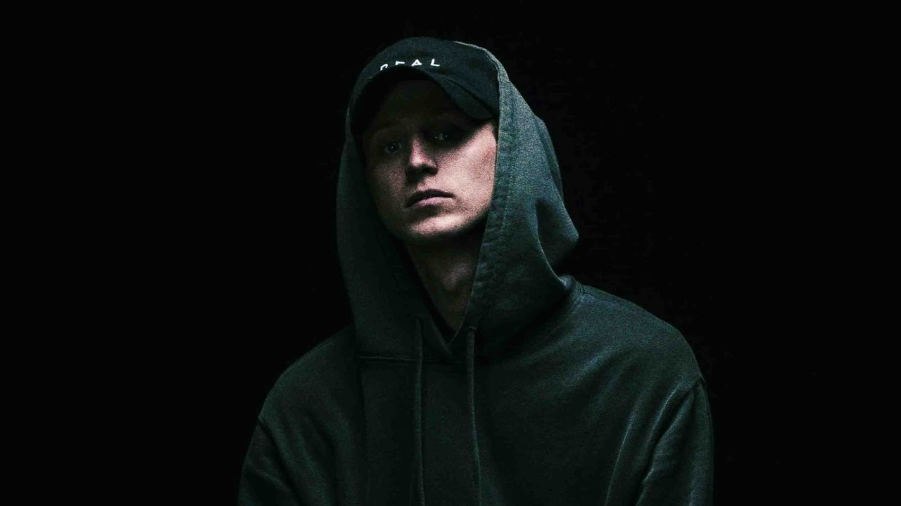 NF Type Beat / Vindicate