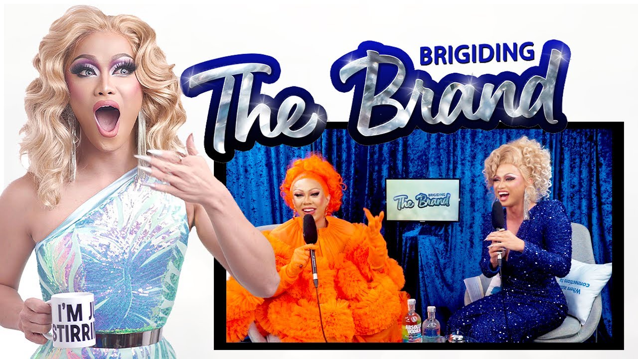 Brigiding: The Brand with Arizona Brandy talks about DRPH S2 Sisterhood and Season Finale