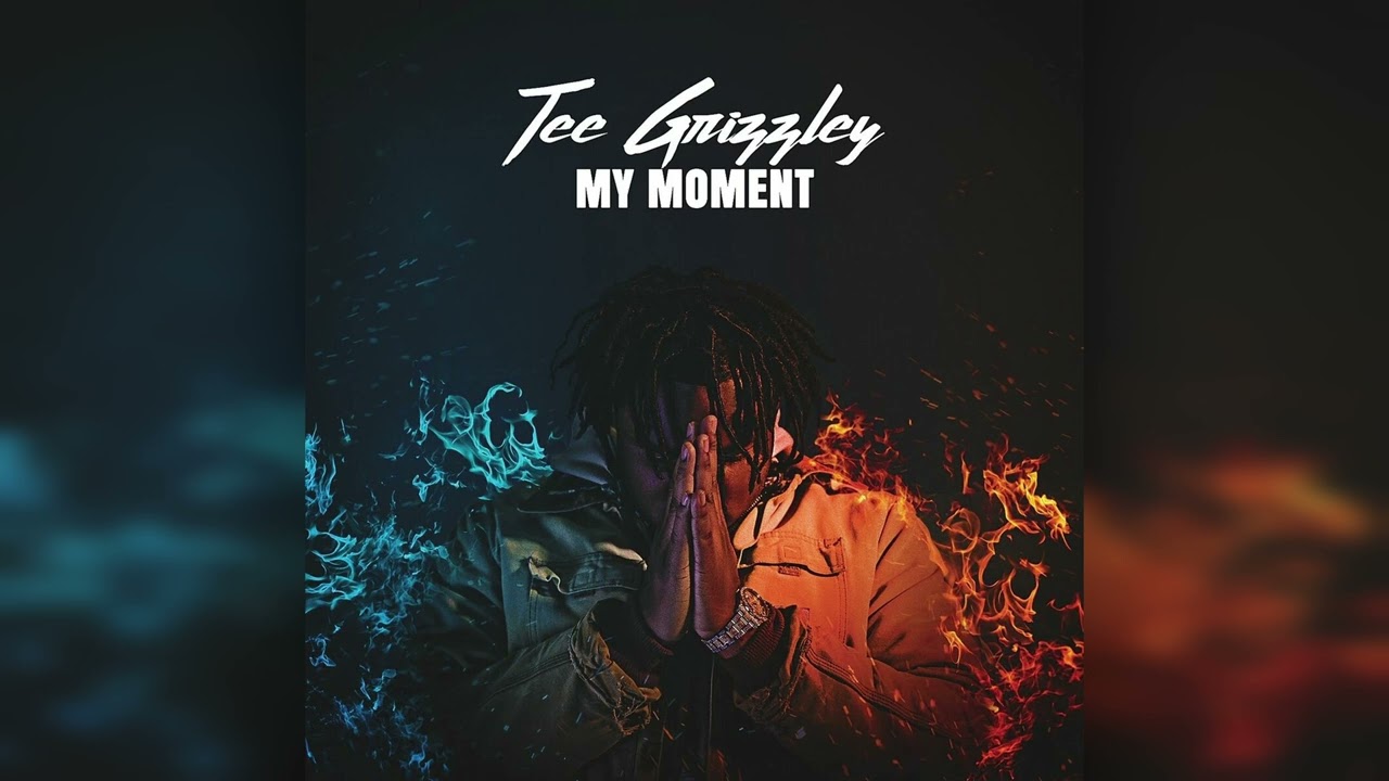 Tee Grizzley - My Moment (Intro) (Instrumental)