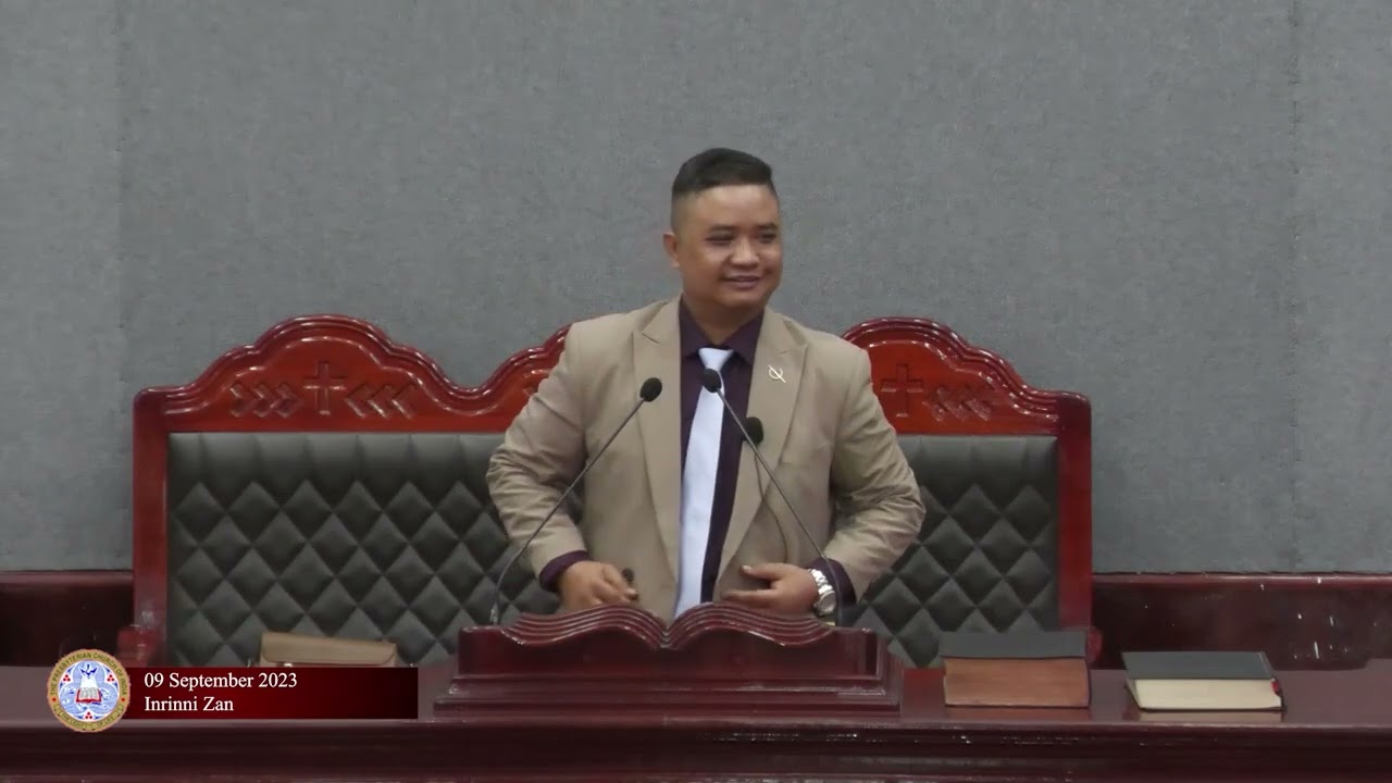 T.Upa R.Lallungmuana  Thusawi  ropui leh tha !