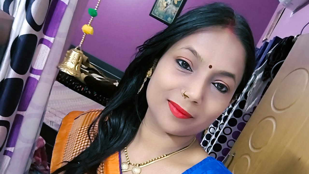 DeepikaVermaReal is live!