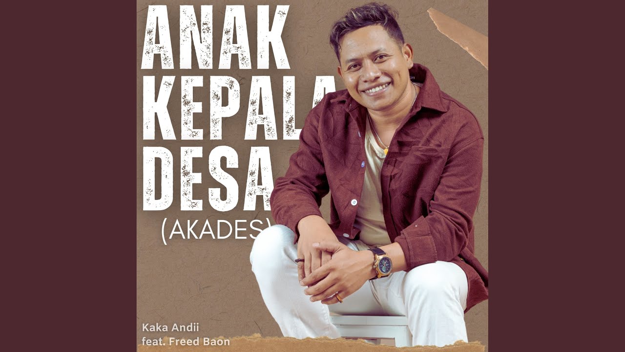 Anak Kepala Desa (Akades)
