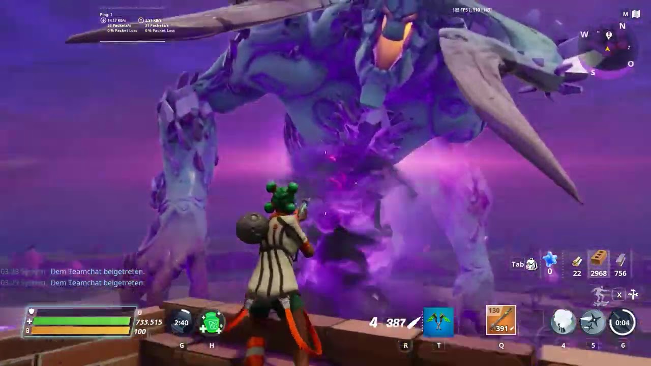 SOLO MSK+Mehr damage trick#RDW#MSK#SOLO