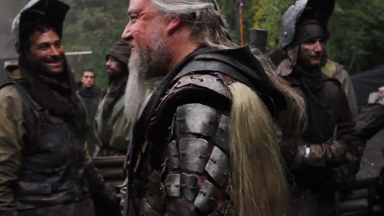 how it was shoot, Noah 2014 American epic biblical drama film
