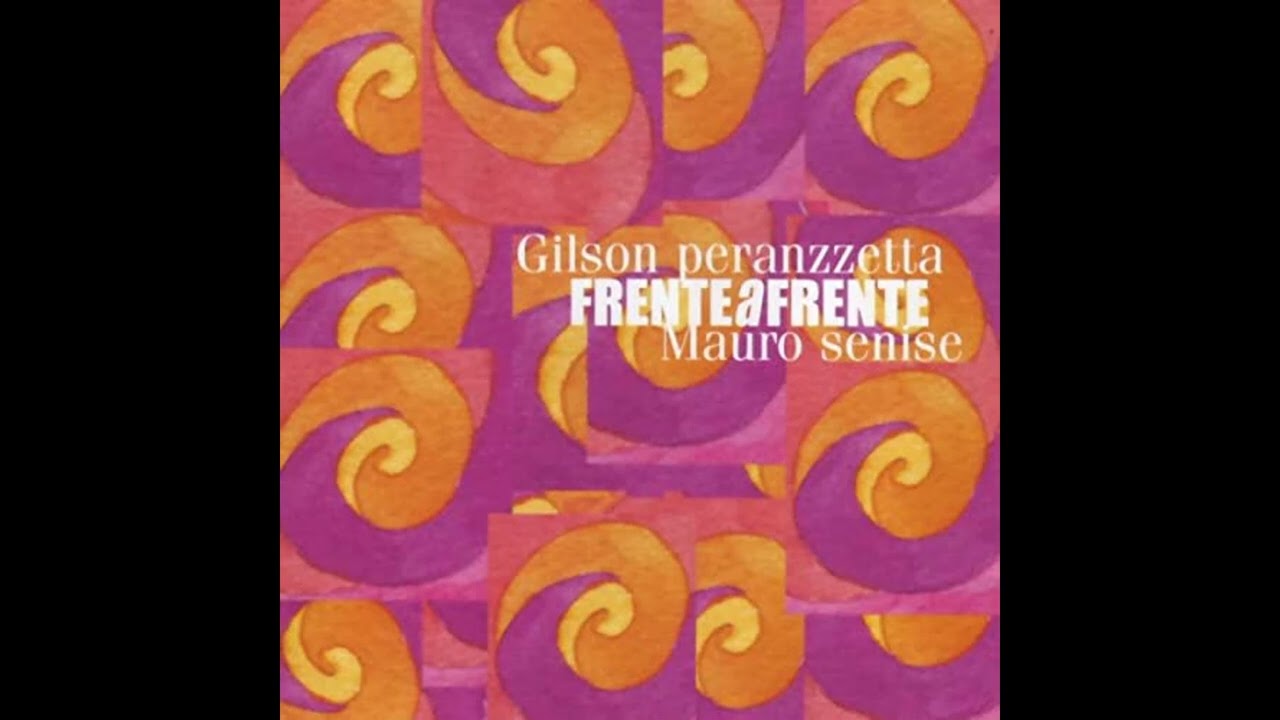 GILSON PERANZZETTA & MAURO SENISE – 08 O Império Contra Ataca