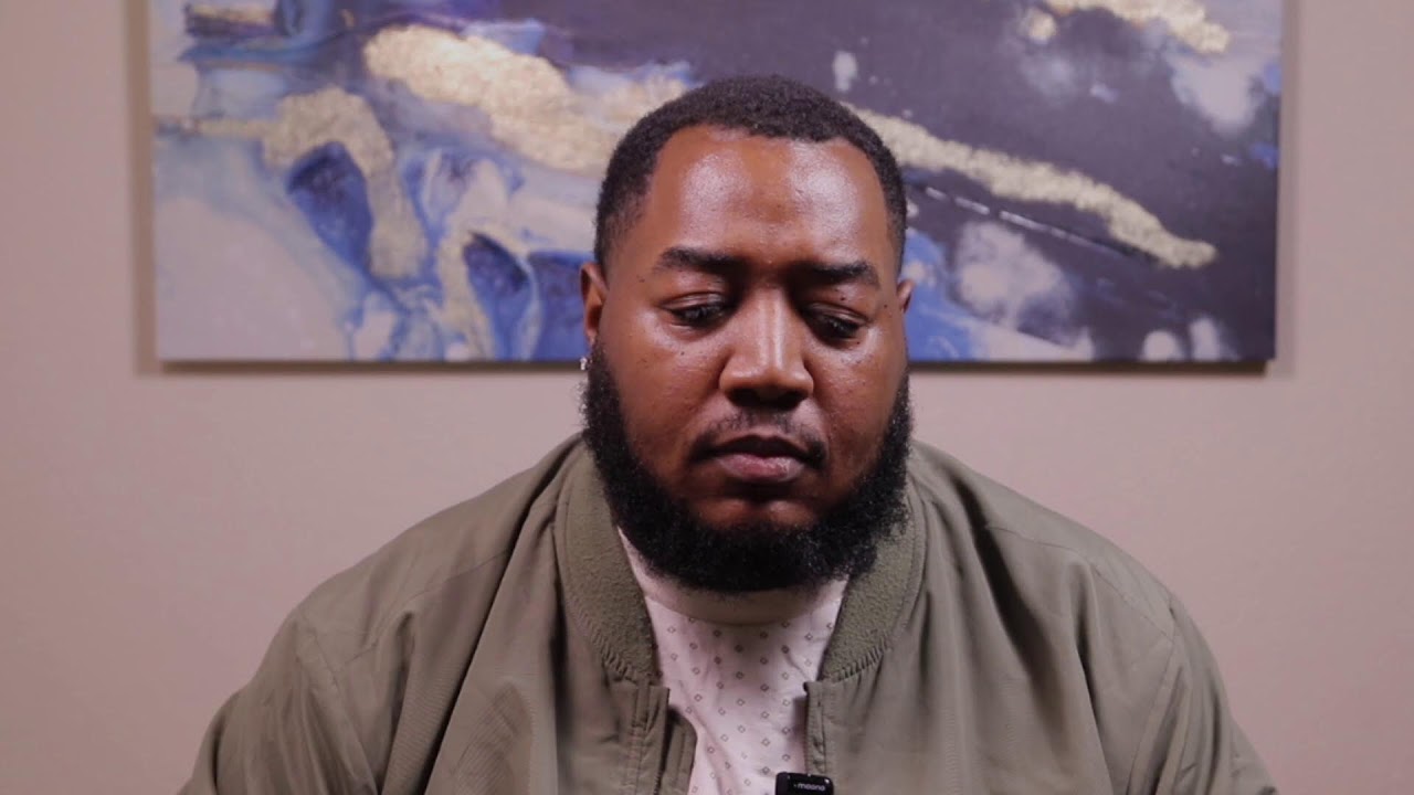 Connecting Church / Understanding the Finished Work: Authority Part 1 / Pastor Antonio Hunt Jr.