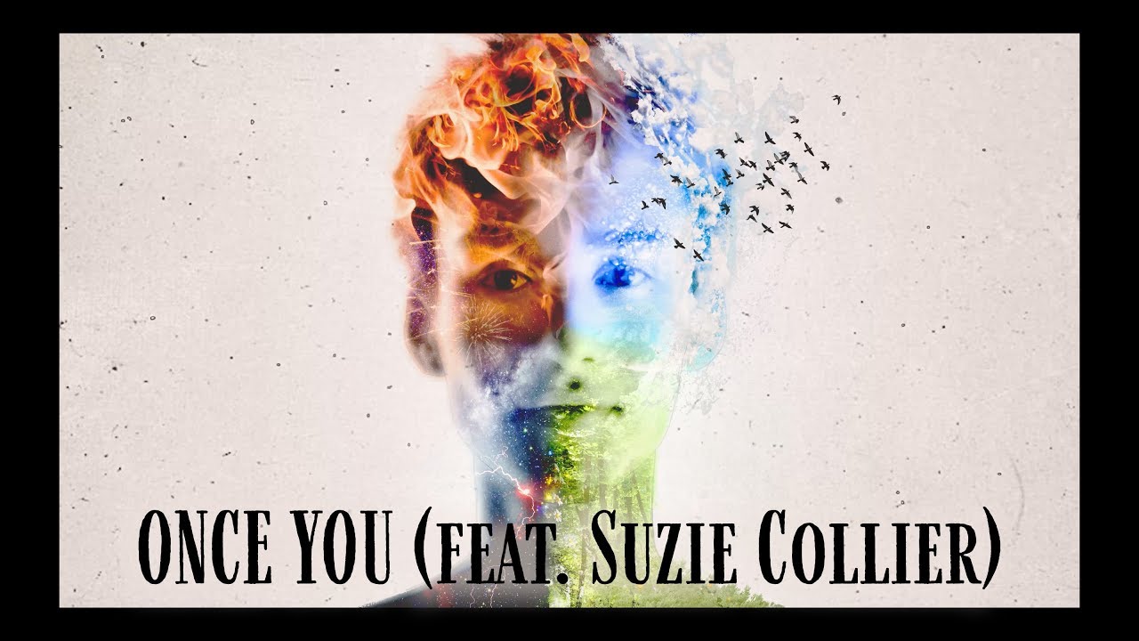 Once You (feat. Suzie Collier) - Jacob Collier w/ Metropole Orkest; cond: Jules Buckley